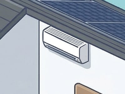 空調・HVAC*